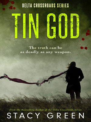 cover image of Tin God